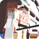 Herunterladen  Addon One Piece Mod Minecraft