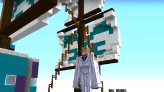 Herunterladen Addon One Piece Mod Minecraft Unterhaltung für Android Bildschirmfoto 4