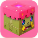 Herunterladen  Kawaii world minecraft