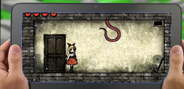 Herunterladen MelanCholianna Mod Guide Unterhaltung für Android Bildschirmfoto 2