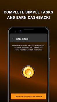 Herunterladen PBG Codes Unterhaltung für Android Bildschirmfoto 3