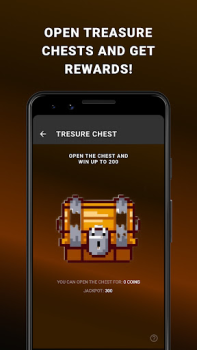 Herunterladen PBG Codes Unterhaltung für Android Bildschirmfoto 4