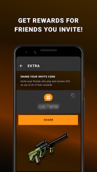 Herunterladen PBG Codes Unterhaltung für Android Bildschirmfoto 5