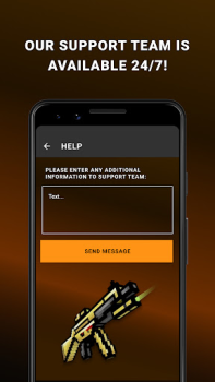 Herunterladen PBG Codes Unterhaltung für Android Bildschirmfoto 6