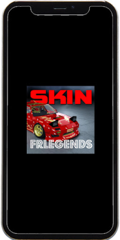 Herunterladen Skin FR Legends Livery Mods Unterhaltung für Android Bildschirmfoto 6