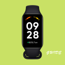 Herunterladen  Redmi Smart Band 2 App Advice