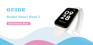 Herunterladen Redmi Smart Band 2 App Advice Arbeit für Android Bildschirmfoto 7