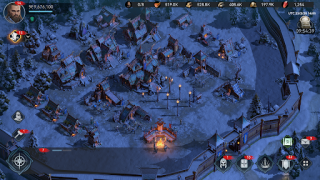 Herunterladen Viking Rise: Valhalla Strategien für Android Bildschirmfoto 6