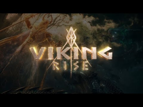 Herunterladen Viking Rise: Valhalla Strategien für Android Bildschirmfoto 8