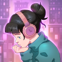 Herunterladen  Lofi Legends – Rhythm & Chill