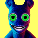 Herunterladen  Maze Of Bouncy Bear:Scary Evil