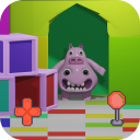 Herunterladen  bambam 3:kindergarten survival