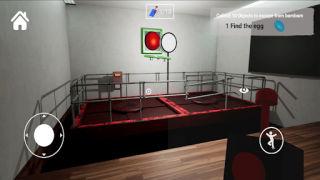 Herunterladen bambam 3:kindergarten survival Abenteuer für Android Bildschirmfoto 3