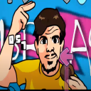 Herunterladen  FNF MrBeast Funkin Mod 2023