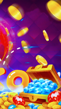 Herunterladen Super Plinko Arkade für Android Bildschirmfoto 3
