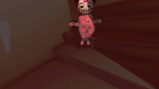 Herunterladen Baby Pink in Scary Neighbor Strategien für Android Bildschirmfoto 7