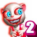 Herunterladen  Talking Maria Cat Scary Evil