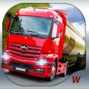 Herunterladen  Truckers of Europe 2