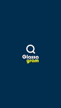 Herunterladen Glassagram Unterhaltung für Android Bildschirmfoto 2
