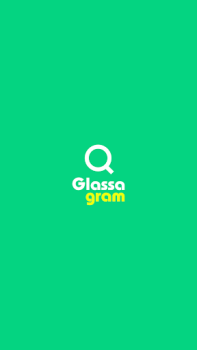 Herunterladen Glassagram Unterhaltung für Android Bildschirmfoto 3