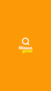 Herunterladen Glassagram Unterhaltung für Android Bildschirmfoto 4