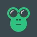 Herunterladen  Klepon Wheel: Dark Icon Pack