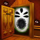 Herunterladen  Doors 100: Obby Horror Escape