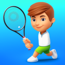 Herunterladen  Twin Tennis