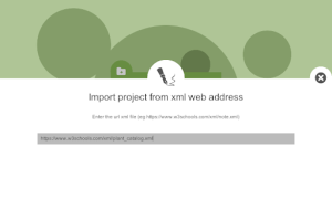 Herunterladen XML-Editor Werkzeuge für Android Bildschirmfoto 5