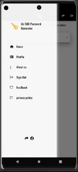 Herunterladen JLr SDD Password Generator Autos & Transport für Android Bildschirmfoto 2