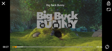 Herunterladen RixPlayer Video-Player und -Editoren für Android Bildschirmfoto 4