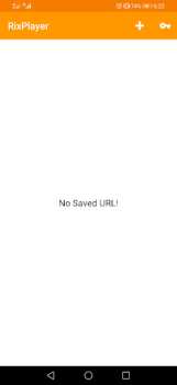 Herunterladen RixPlayer Video-Player und -Editoren für Android Bildschirmfoto 5