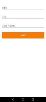 Herunterladen RixPlayer Video-Player und -Editoren für Android Bildschirmfoto 6