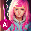 Herunterladen  Yander Ai Girlfriend Simulator