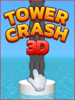 Herunterladen Tower Crash 3D Strategien für Android Bildschirmfoto 5