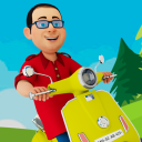 Herunterladen  Bhide Scooter Race| TMKOC Game
