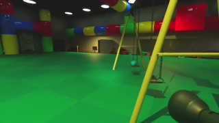 Herunterladen Ban Ban Reincarnated Garten Simulatoren für Android Bildschirmfoto 3