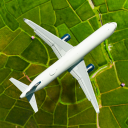 Herunterladen  Aeroworld: Flight Game