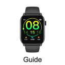 Herunterladen  Hoco Y3 Smart Watch App Guide