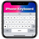 Herunterladen  iPhone Keyboard Pro - iOS