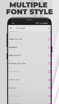 Herunterladen iPhone Keyboard Pro - iOS Personalisierung für Android Bildschirmfoto 5