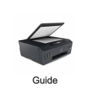 Herunterladen  HP smart tank 515 printerGuide