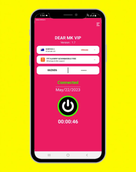 Herunterladen DEAR MK VIP - Safer Internet Werkzeuge für Android Bildschirmfoto 3