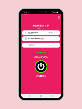 Herunterladen DEAR MK VIP - Safer Internet Werkzeuge für Android Bildschirmfoto 5