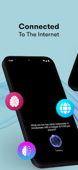 Herunterladen Jarvis: AI Voice Assistant GPT Arbeit für Android Bildschirmfoto 2