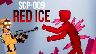 Herunterladen Mod SCP for Melon Playground Werkzeuge für Android Bildschirmfoto 2