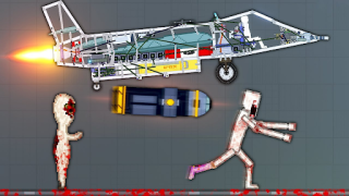 Herunterladen Mod SCP for Melon Playground Werkzeuge für Android Bildschirmfoto 3