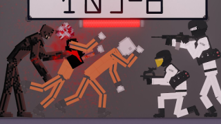 Herunterladen Mod SCP for Melon Playground Werkzeuge für Android Bildschirmfoto 6