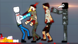 Herunterladen Mod SCP for Melon Playground Werkzeuge für Android Bildschirmfoto 7