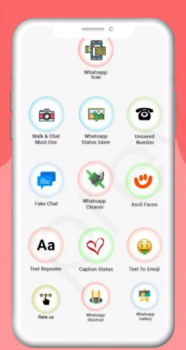 Herunterladen HogaToga Unterhaltung für Android Bildschirmfoto 5